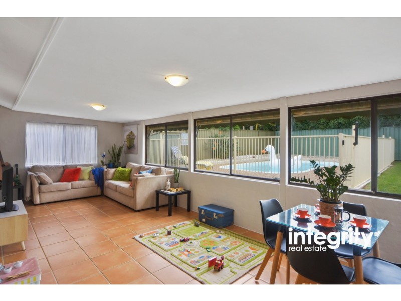 83 Lyndhurst Drive, Bomaderry NSW 2541
