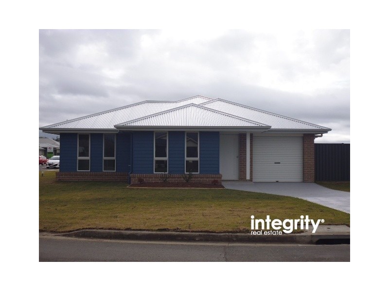 7 Wattlebird Street, South Nowra NSW 2541