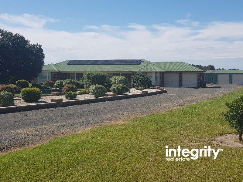 72 Bennett Place, Worrigee NSW 2540