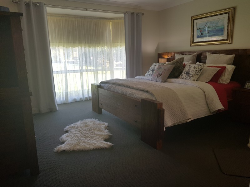 72 Bennett Place, Worrigee NSW 2540