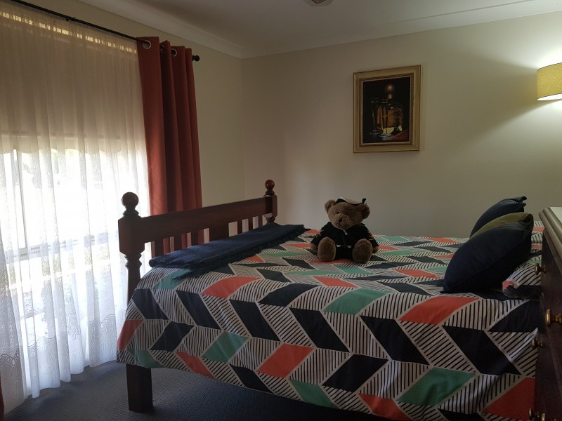 72 Bennett Place, Worrigee NSW 2540