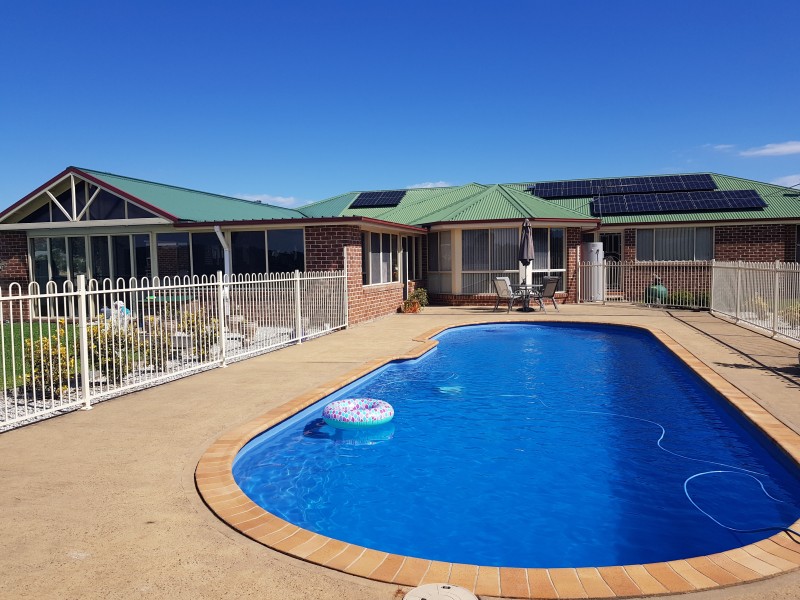 72 Bennett Place, Worrigee NSW 2540