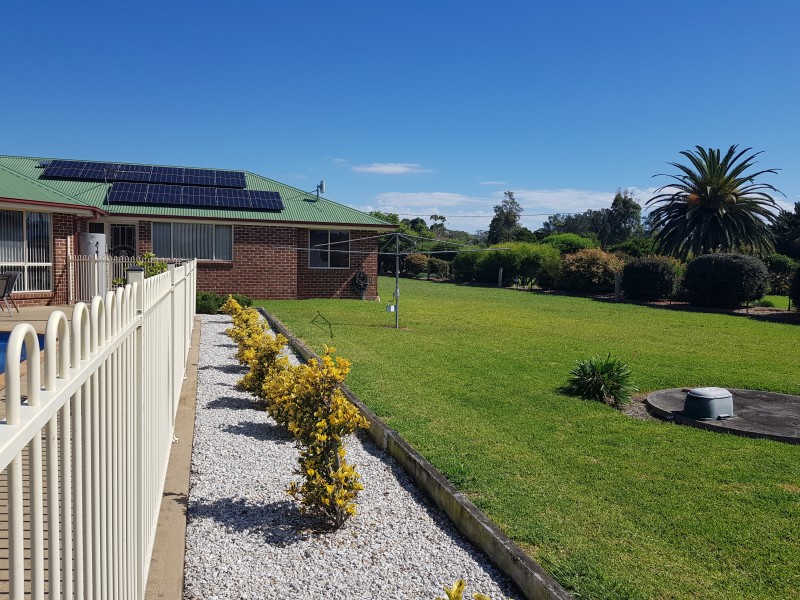 72 Bennett Place, Worrigee NSW 2540