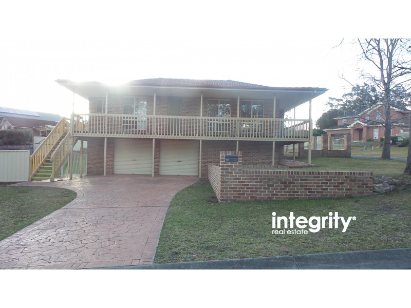 204 Yurunga Drive, North Nowra NSW 2541