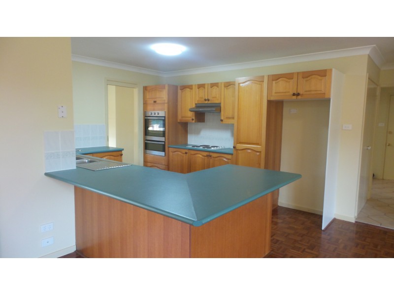 204 Yurunga Drive, North Nowra NSW 2541