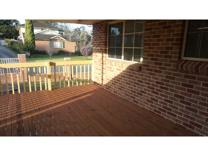204 Yurunga Drive, North Nowra NSW 2541
