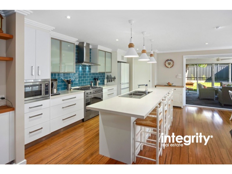 11 Trawler Street, Vincentia NSW 2540