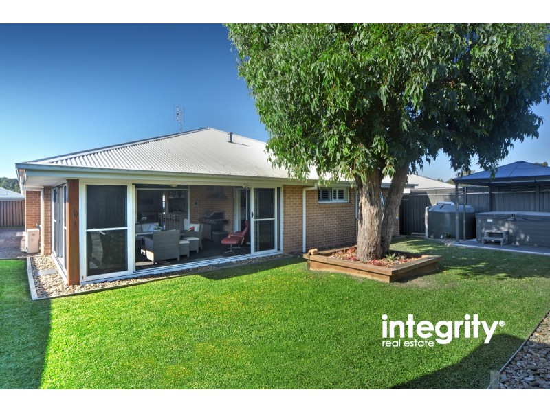 11 Trawler Street, Vincentia NSW 2540