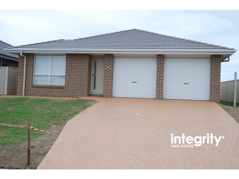 3A Watergum Road, Worrigee NSW 2540