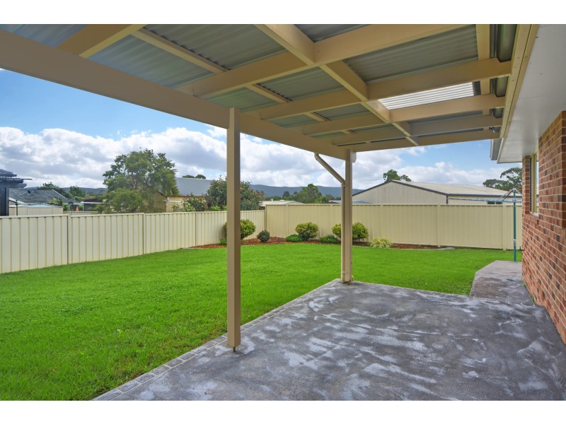 26 The Garden Walk, Worrigee NSW 2540