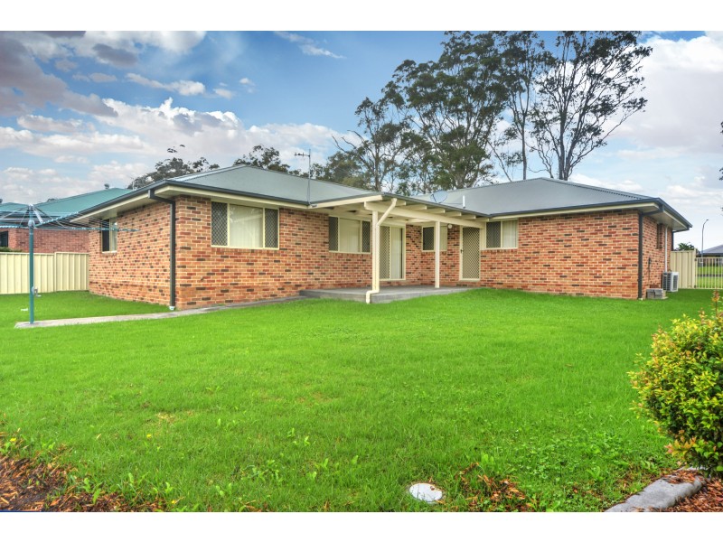 26 The Garden Walk, Worrigee NSW 2540