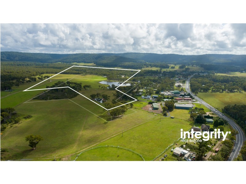 29 Wandy Park Road, Wandandian NSW 2540