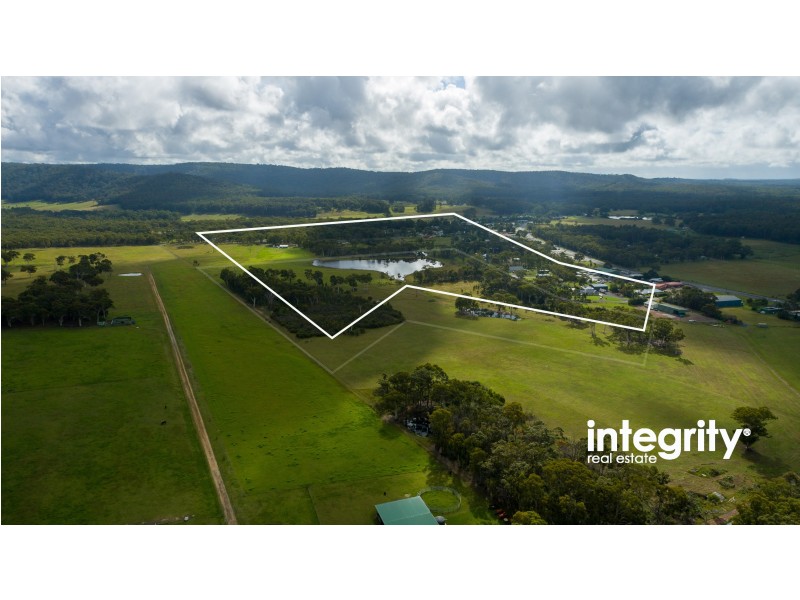 29 Wandy Park Road, Wandandian NSW 2540