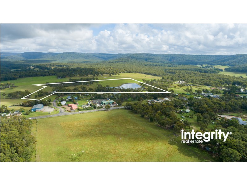 29 Wandy Park Road, Wandandian NSW 2540