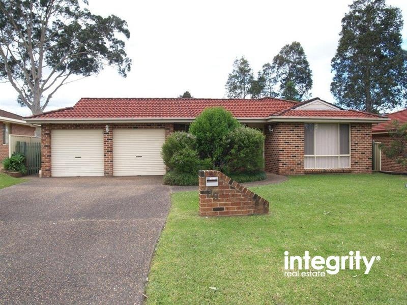 39 Isa Road, Worrigee NSW 2540