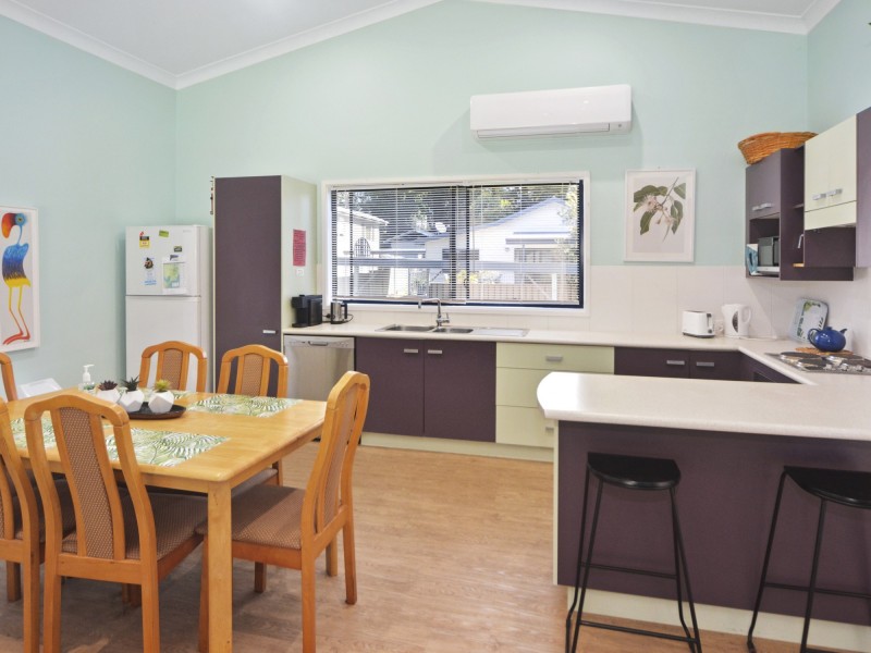 25 Fairview Crescent, Sussex Inlet NSW 2540