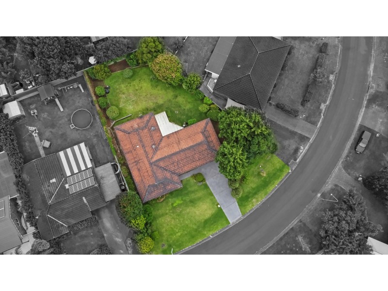 13 Lucas Street, North Nowra NSW 2541