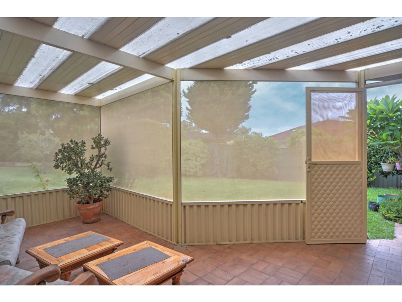 13 Lucas Street, North Nowra NSW 2541