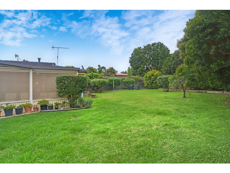 13 Lucas Street, North Nowra NSW 2541