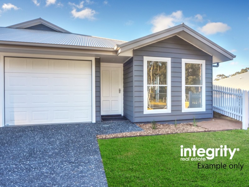 30 Cavanagh Lane, West Nowra NSW 2541