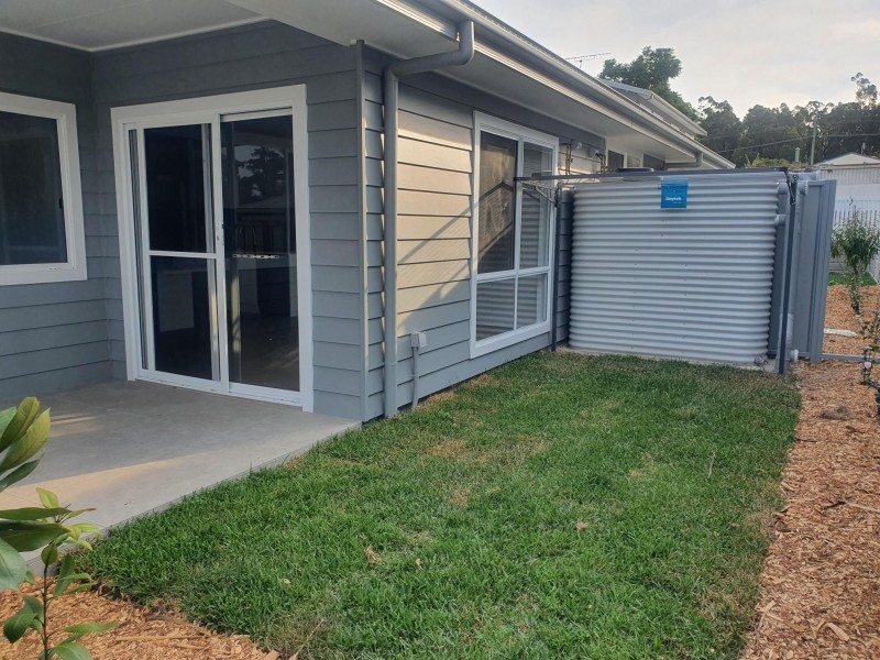 30 Cavanagh Lane, West Nowra NSW 2541