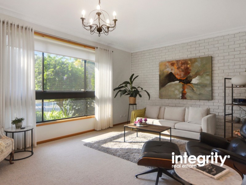 2 Chestnut Avenue, Bomaderry NSW 2541
