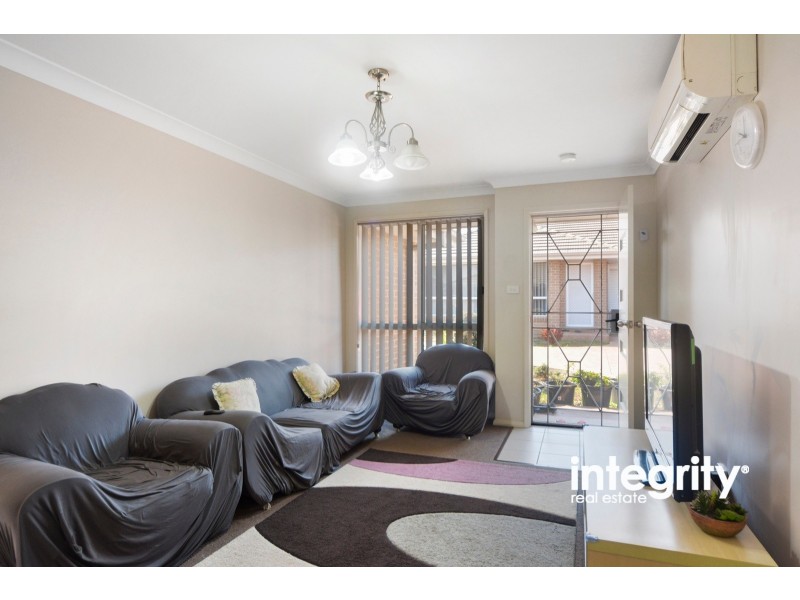 6/14 Hanover Close, South Nowra NSW 2541