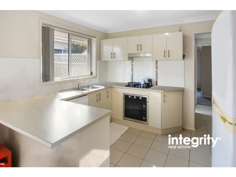 6/14 Hanover Close, South Nowra NSW 2541
