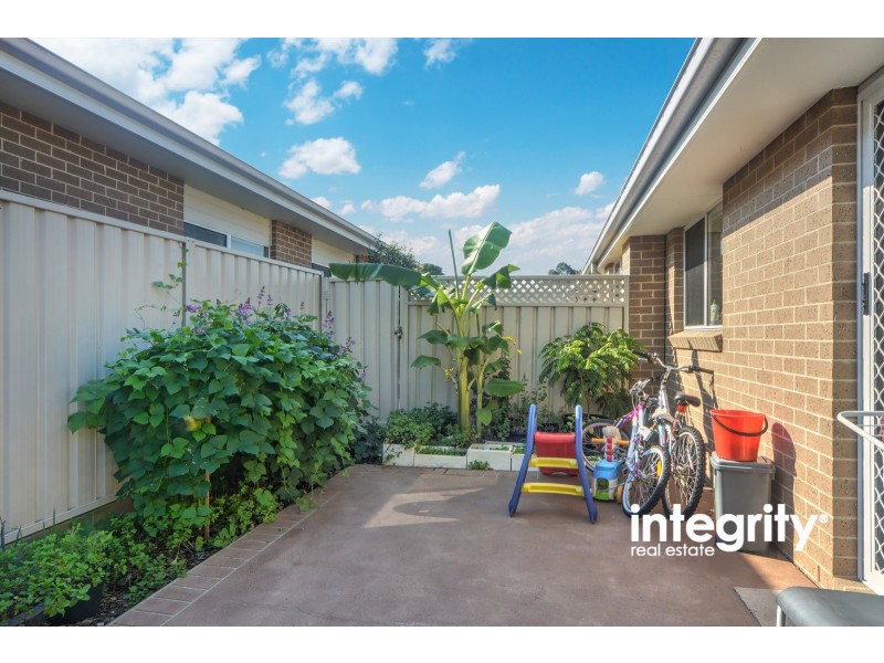 6/14 Hanover Close, South Nowra NSW 2541