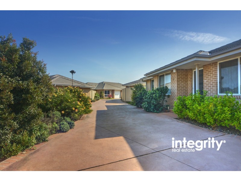 6/14 Hanover Close, South Nowra NSW 2541