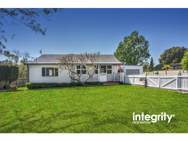 68 Pitt Street, North Nowra NSW 2541