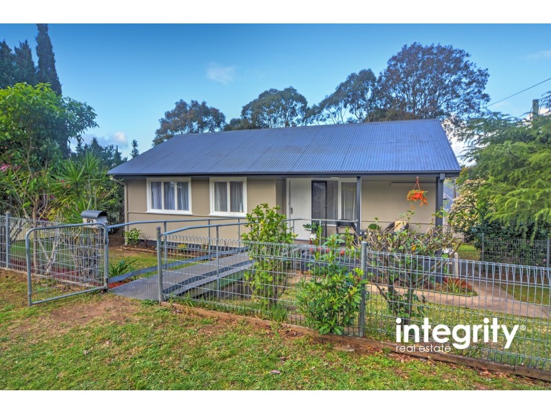 82 Journal Street, Nowra NSW 2541