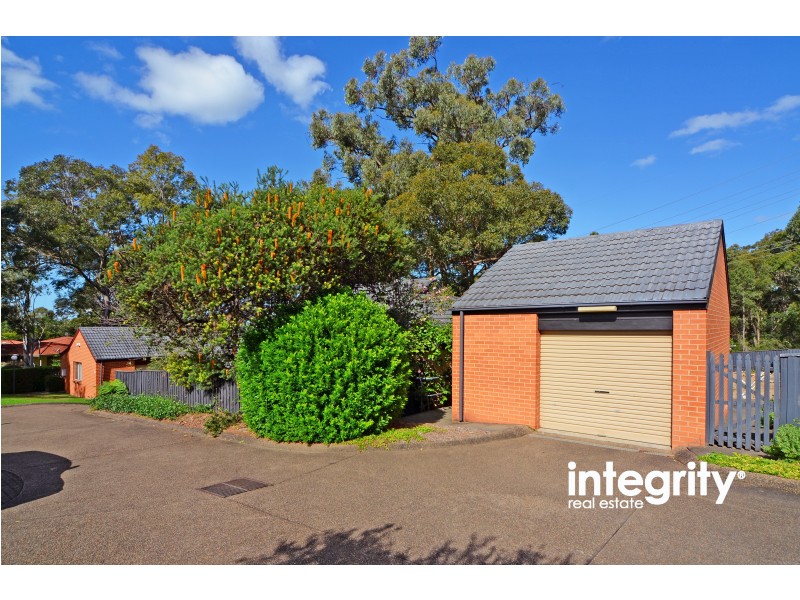 17/33 Lynburn Avenue, Bomaderry NSW 2541