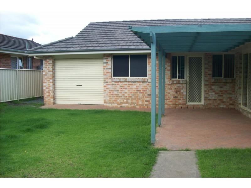 3 Hoskin Street, North Nowra NSW 2541