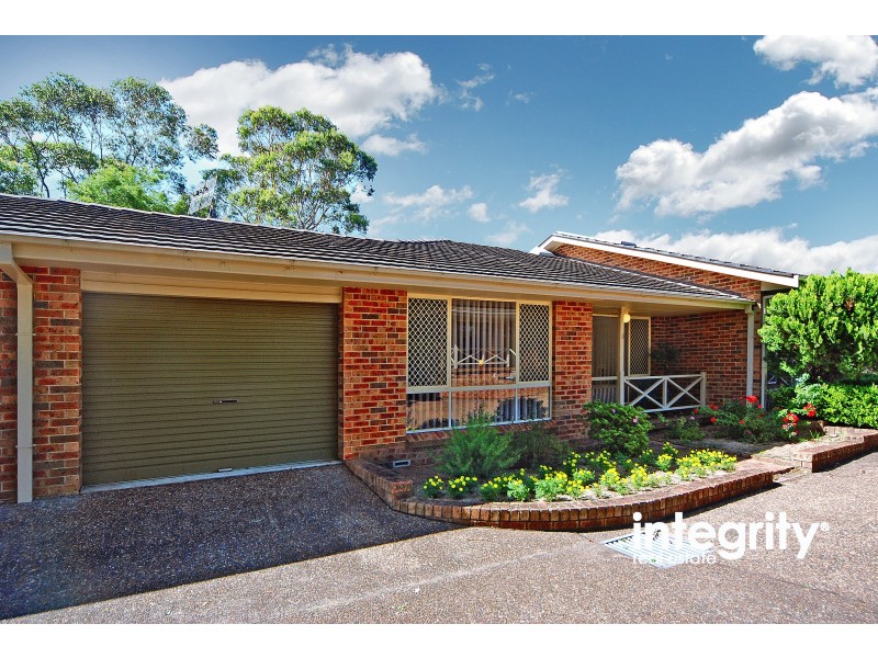 5/65a Page Avenue, North Nowra NSW 2541