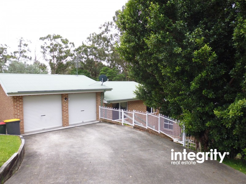 15 Jaycee Avenue, Nowra NSW 2541
