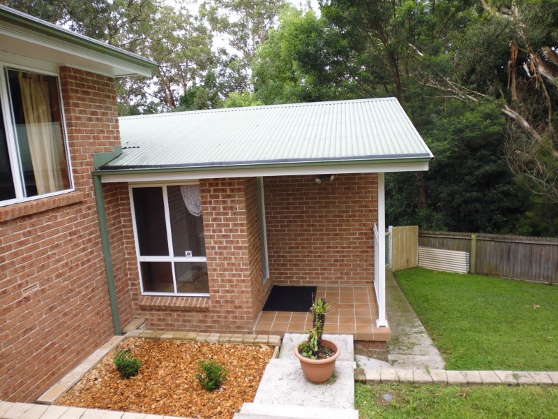 15 Jaycee Avenue, Nowra NSW 2541