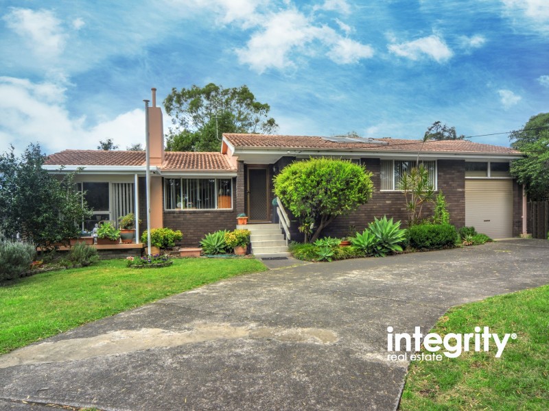 166 Illaroo Road, North Nowra NSW 2541