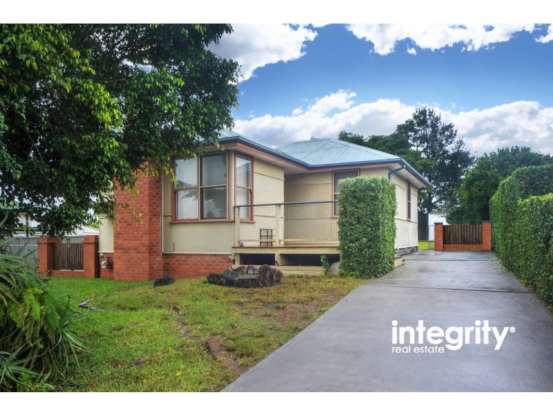 2 Leaney Avenue, Nowra NSW 2541