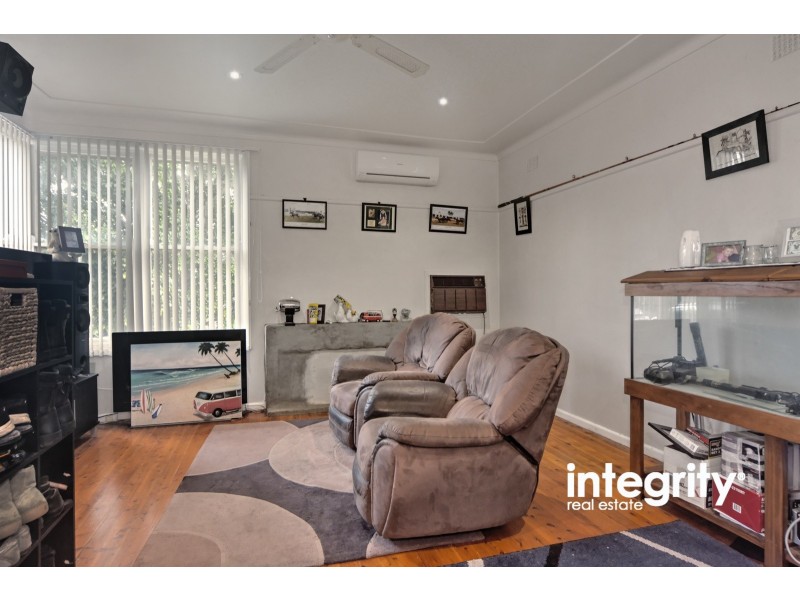 2 Leaney Avenue, Nowra NSW 2541