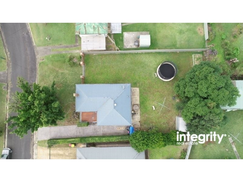 2 Leaney Avenue, Nowra NSW 2541