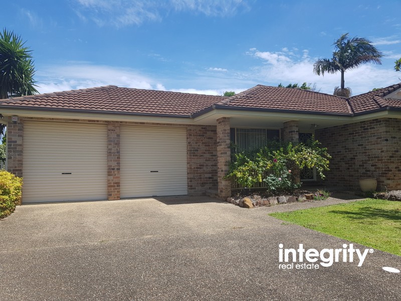 14 Regal Place, Bomaderry NSW 2541