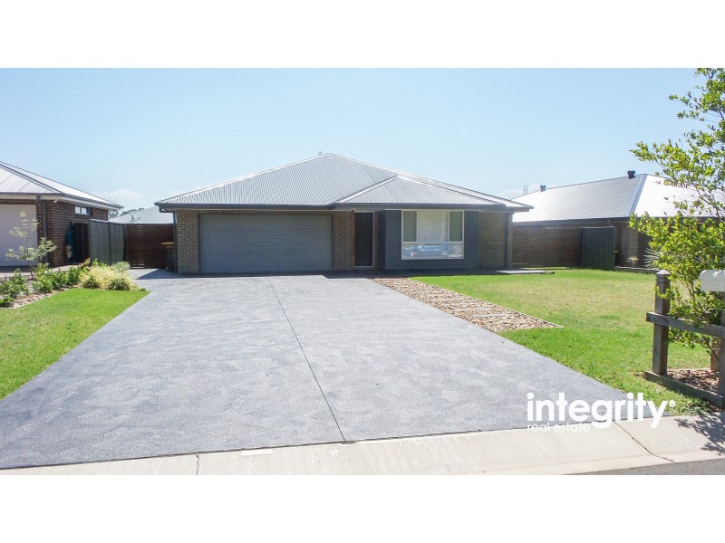 45 Osprey Road, South Nowra NSW 2541