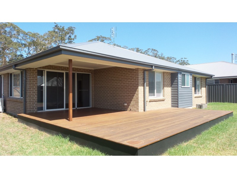 45 Osprey Road, South Nowra NSW 2541