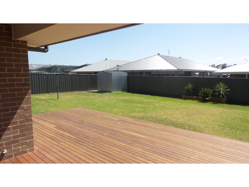 45 Osprey Road, South Nowra NSW 2541