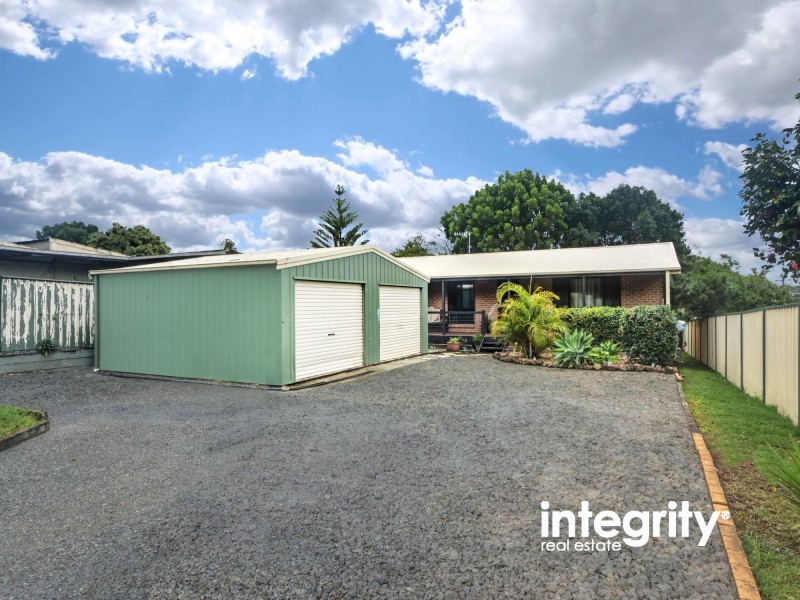 26 Hollands Road, Nowra NSW 2541