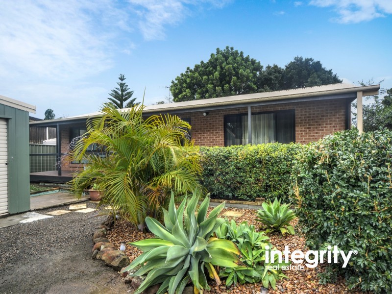 26 Hollands Road, Nowra NSW 2541
