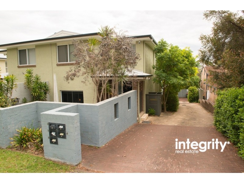 1/20 Anne Street, Vincentia NSW 2540