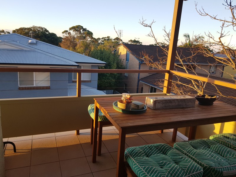 1/20 Anne Street, Vincentia NSW 2540