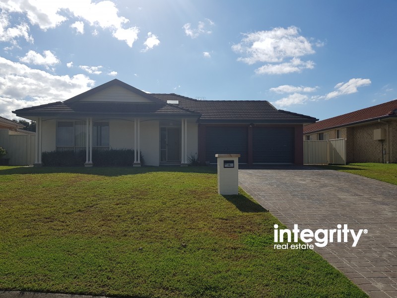 15 Blue Gum Way, North Nowra NSW 2541